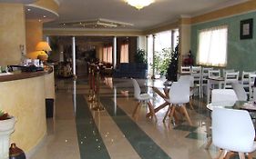 Hotel Ulisse